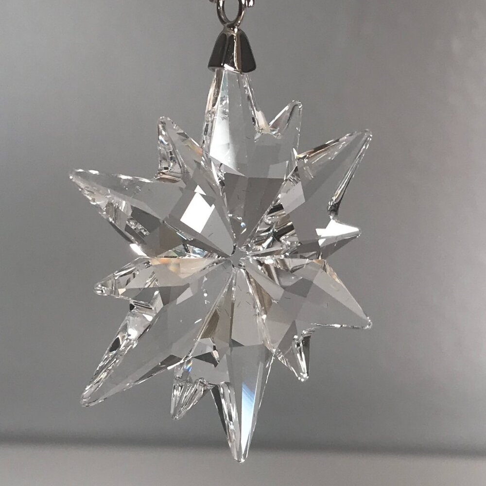 Swarovski Little Star